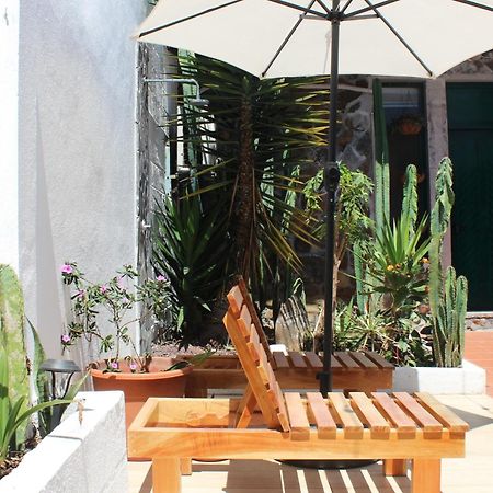 Hostal Pimampiro Puerto Baquerizo Moreno Exteriér fotografie