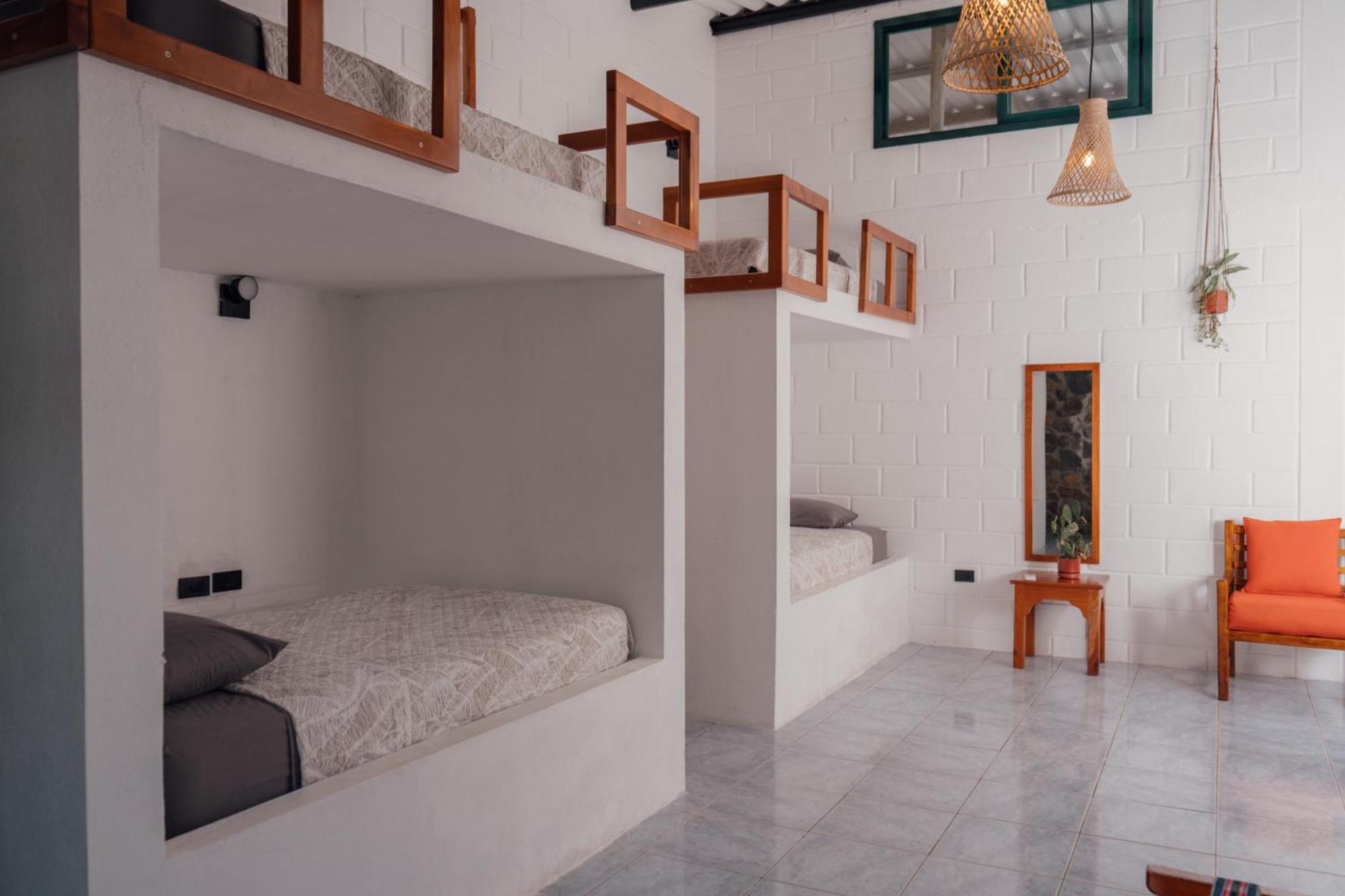 Hostal Pimampiro Puerto Baquerizo Moreno Exteriér fotografie
