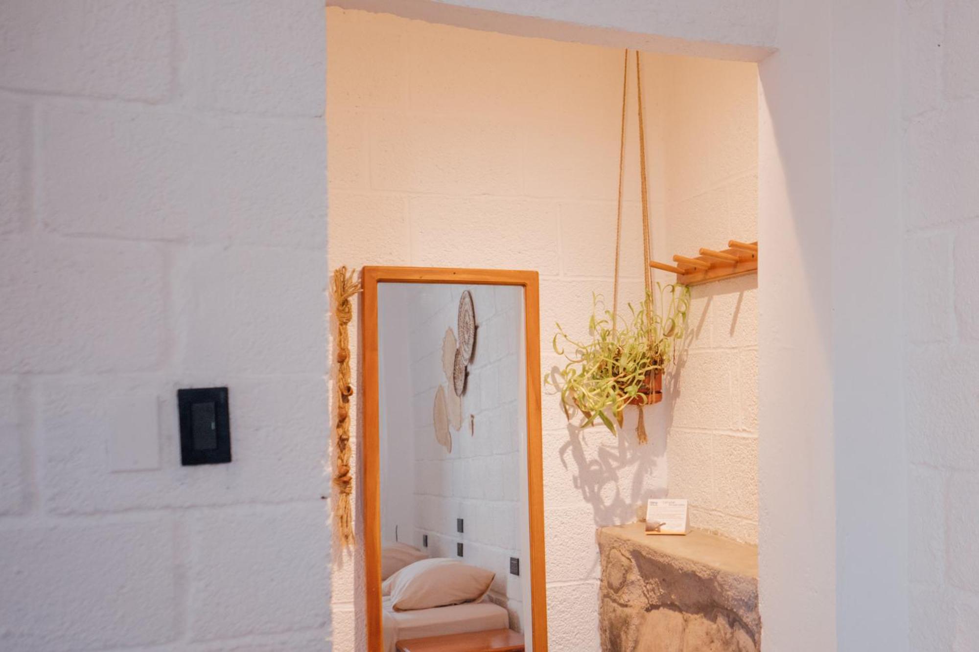 Hostal Pimampiro Puerto Baquerizo Moreno Exteriér fotografie