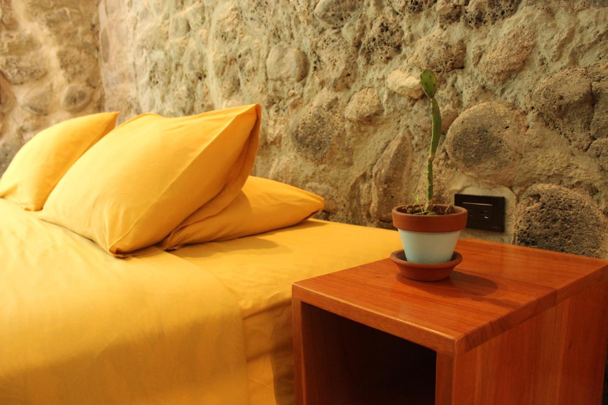 Hostal Pimampiro Puerto Baquerizo Moreno Exteriér fotografie