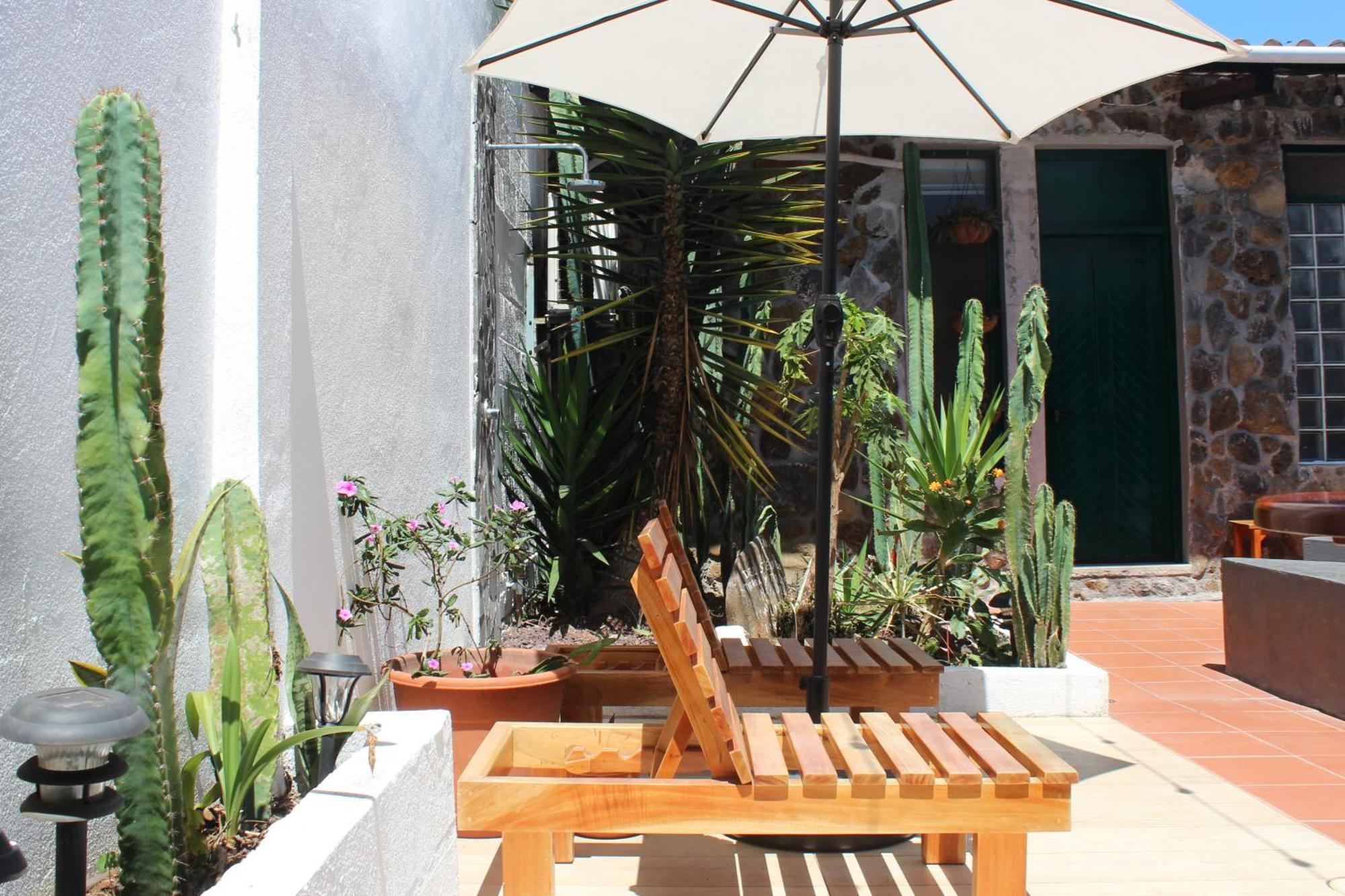 Hostal Pimampiro Puerto Baquerizo Moreno Exteriér fotografie